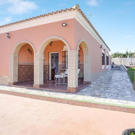 Villa El Rodeo Chiclana de la Frontera Exterior photo